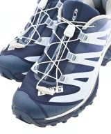 Salomon（サロモン）スニーカー 青 サイズ:27.5cm メンズ/2200724987023