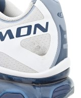 Salomon（サロモン）スニーカー 青 サイズ:27.5cm メンズ/2200724987023
