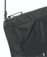 Salomon（サロモン）ショルダーバッグ 黒 サイズ:- メンズ/2200725560041