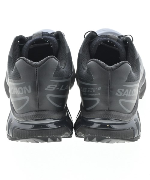 Salomon（サロモン）スニーカー 黒 サイズ:27.5cm メンズ/2200725714017