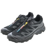 Salomon（サロモン）スニーカー 黒 サイズ:27.5cm メンズ/2200725714017
