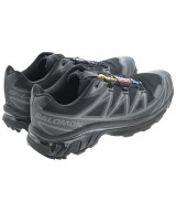 Salomon（サロモン）スニーカー 黒 サイズ:27.5cm メンズ/2200725714017