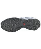 Salomon（サロモン）スニーカー 黒 サイズ:27.5cm メンズ/2200725714017