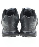Salomon（サロモン）スニーカー 黒 サイズ:27.5cm メンズ/2200725714017