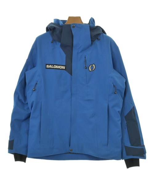 Salomon(サロモン)のマウンテンパーカー サイズ:M 32,800円