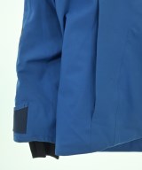 Salomon（サロモン）マウンテンパーカー 青 サイズ:M メンズ/2200726711022