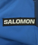 Salomon（サロモン）マウンテンパーカー 青 サイズ:M メンズ/2200726711022