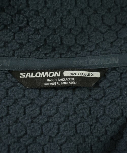 Salomon（サロモン）マウンテンパーカー 緑 サイズ:S メンズ/2200726836022