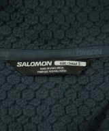 Salomon（サロモン）マウンテンパーカー 緑 サイズ:S メンズ/2200726836022