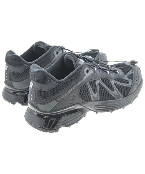 Salomon（サロモン）スニーカー 黒 サイズ:25cm メンズ/2200724941025