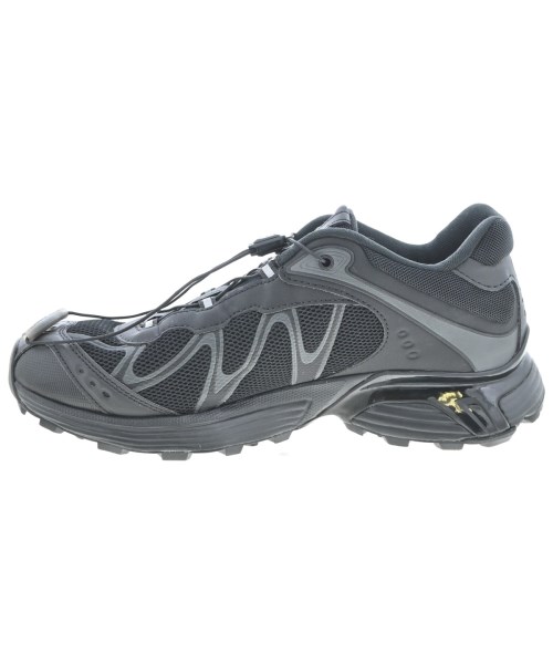 Salomon（サロモン）スニーカー 黒 サイズ:25cm メンズ/2200724941025
