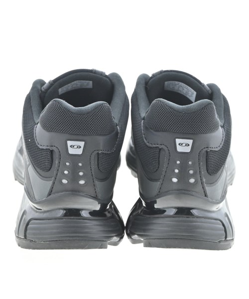 Salomon（サロモン）スニーカー 黒 サイズ:25cm メンズ/2200724941025