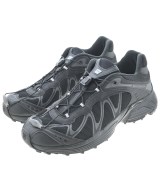 Salomon（サロモン）スニーカー 黒 サイズ:25cm メンズ/2200724941025