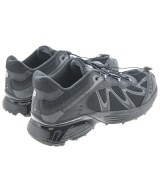Salomon（サロモン）スニーカー 黒 サイズ:25cm メンズ/2200724941025