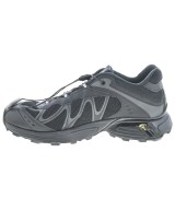 Salomon（サロモン）スニーカー 黒 サイズ:25cm メンズ/2200724941025