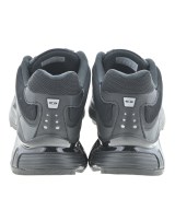 Salomon（サロモン）スニーカー 黒 サイズ:25cm メンズ/2200724941025