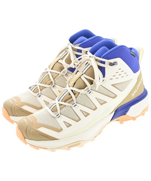 Salomon(サロモン)のスニーカー サイズ:28cm 17,000円