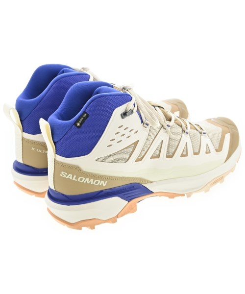 Salomon（サロモン）スニーカー 白 サイズ:28cm メンズ/2200727051066