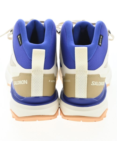 Salomon（サロモン）スニーカー 白 サイズ:28cm メンズ/2200727051066