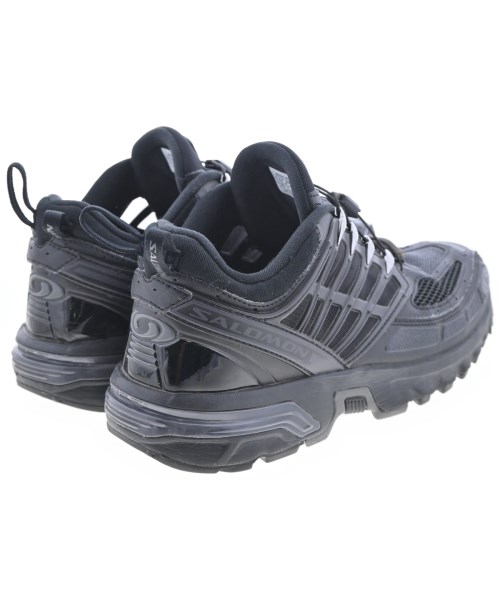 Salomon（サロモン）スニーカー 黒 サイズ:27cm メンズ/2200723882312