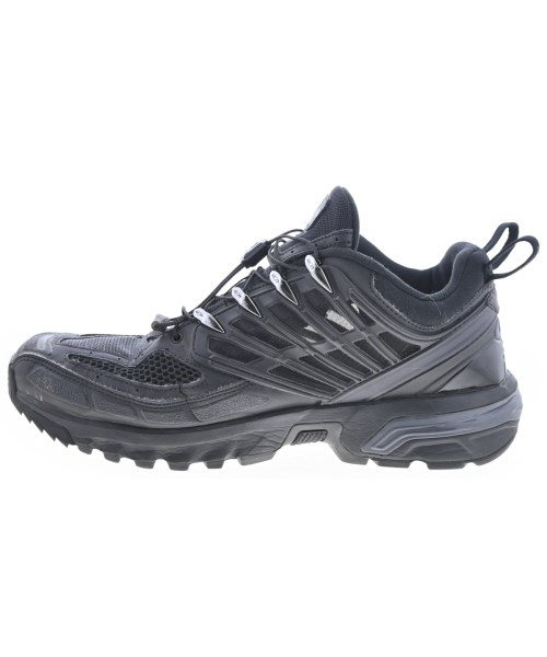 Salomon（サロモン）スニーカー 黒 サイズ:27cm メンズ/2200723882312