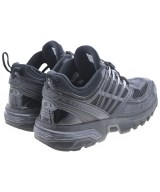 Salomon（サロモン）スニーカー 黒 サイズ:27cm メンズ/2200723882312