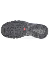 Salomon（サロモン）スニーカー 黒 サイズ:27cm メンズ/2200723882312