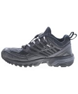 Salomon（サロモン）スニーカー 黒 サイズ:27cm メンズ/2200723882312