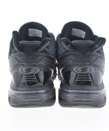 Salomon（サロモン）スニーカー 黒 サイズ:27cm メンズ/2200723882312