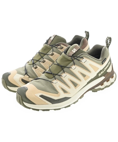 Salomon(サロモン)のスニーカー サイズ:27.5cm 13,000円