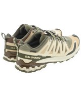 Salomon（サロモン）スニーカー 緑 サイズ:27.5cm メンズ/2200727395016