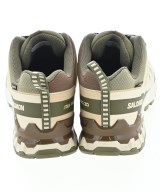 Salomon（サロモン）スニーカー 緑 サイズ:27.5cm メンズ/2200727395016