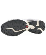 Salomon（サロモン）スニーカー 茶 サイズ:25cm メンズ/2200727909145