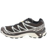 Salomon（サロモン）スニーカー 茶 サイズ:25cm メンズ/2200727909145