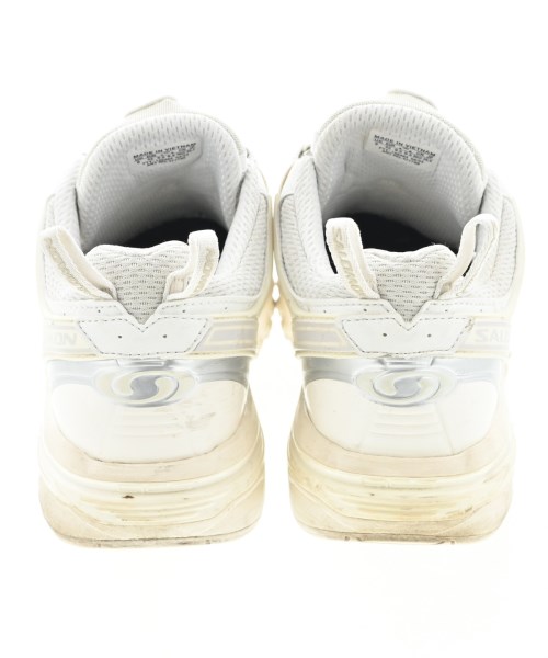Salomon（サロモン）スニーカー 白 サイズ:26.5cm メンズ/2200727855176
