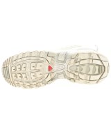 Salomon（サロモン）スニーカー 白 サイズ:26.5cm メンズ/2200727855176