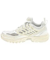 Salomon（サロモン）スニーカー 白 サイズ:26.5cm メンズ/2200727855176
