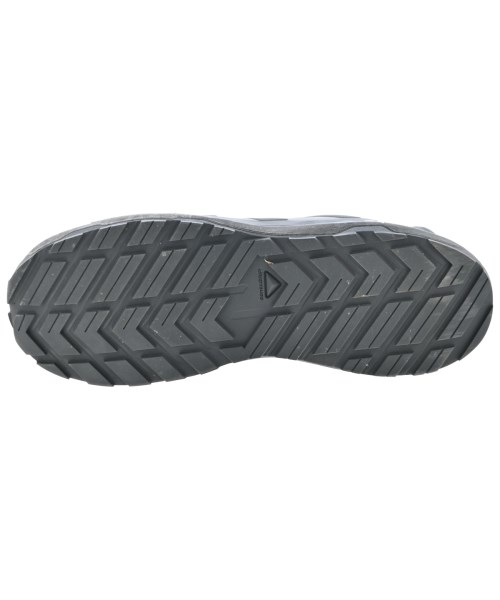 Salomon（サロモン）スニーカー 黒 サイズ:28.5cm メンズ/2200728077119