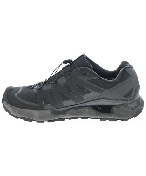 Salomon（サロモン）スニーカー 黒 サイズ:28.5cm メンズ/2200728077119