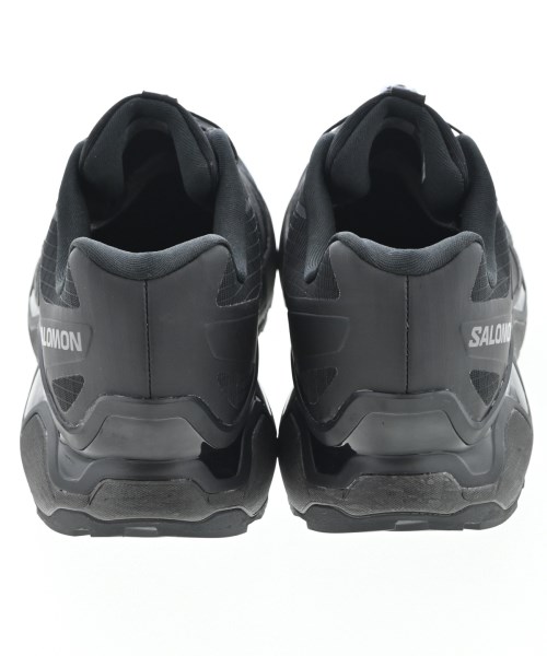 Salomon（サロモン）スニーカー 黒 サイズ:28.5cm メンズ/2200728077119