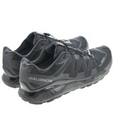Salomon（サロモン）スニーカー 黒 サイズ:28.5cm メンズ/2200728077119