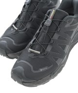 Salomon（サロモン）スニーカー 黒 サイズ:28.5cm メンズ/2200728077119