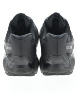 Salomon（サロモン）スニーカー 黒 サイズ:28.5cm メンズ/2200728077119