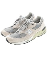 New Balance（ニューバランス）スニーカー グレー サイズ:US11 1/2(29.5cm位) メンズ/2200728077133
