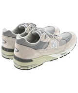 New Balance（ニューバランス）スニーカー グレー サイズ:US11 1/2(29.5cm位) メンズ/2200728077133