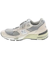 New Balance（ニューバランス）スニーカー グレー サイズ:US11 1/2(29.5cm位) メンズ/2200728077133