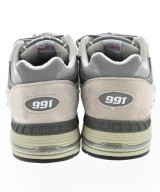 New Balance（ニューバランス）スニーカー グレー サイズ:US11 1/2(29.5cm位) メンズ/2200728077133
