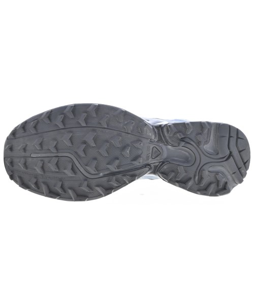 Salomon（サロモン）スニーカー 緑 サイズ:26cm メンズ/2200729024013