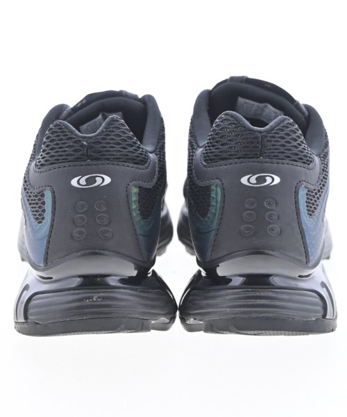 Salomon（サロモン）スニーカー 緑 サイズ:26cm メンズ/2200729024013