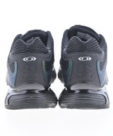 Salomon（サロモン）スニーカー 緑 サイズ:26cm メンズ/2200729024013